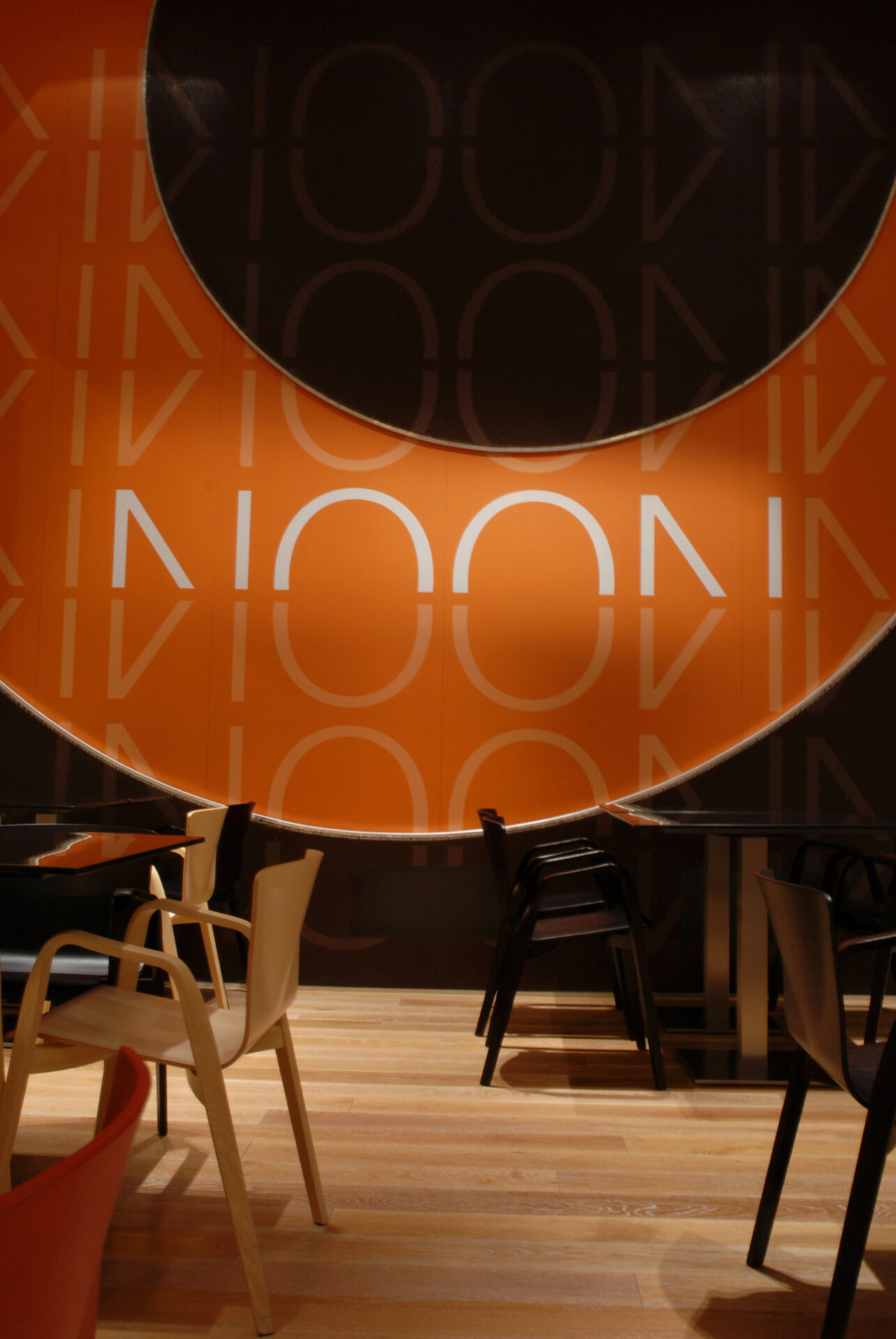 noon