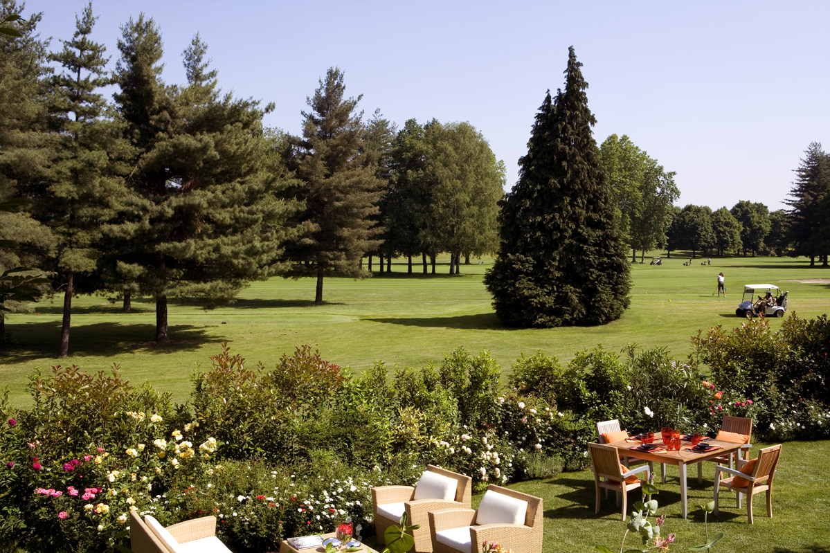 monticello – golf club