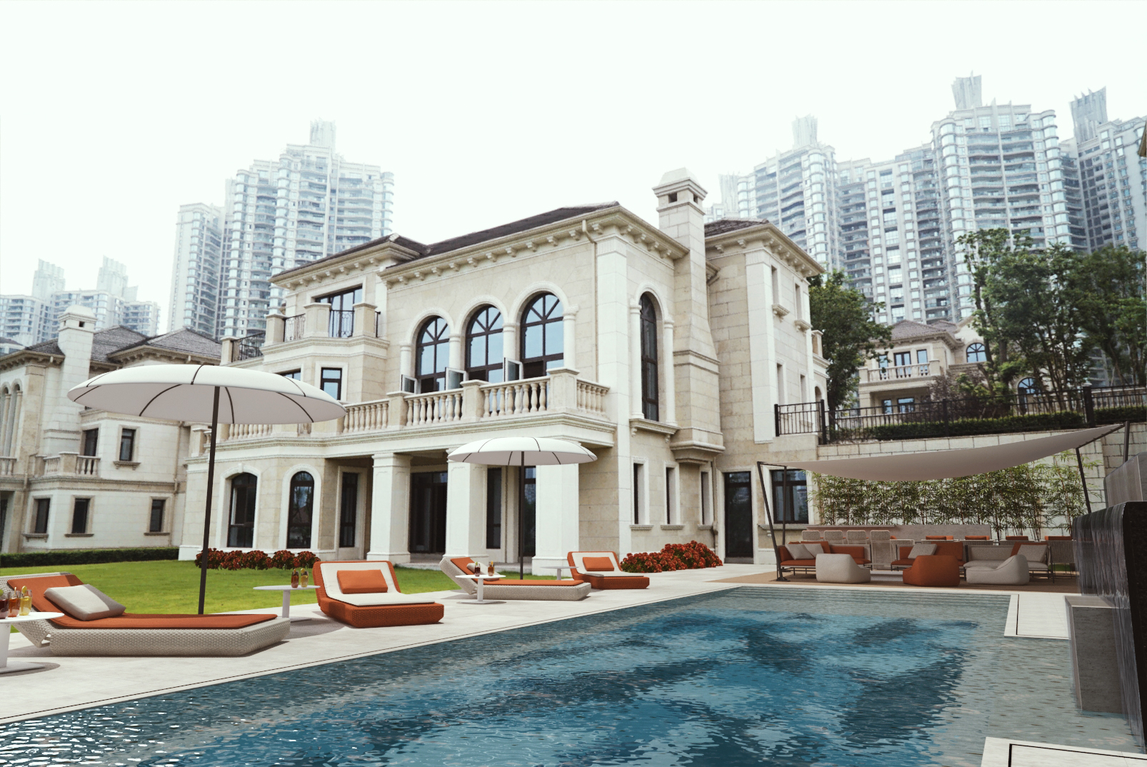 chongqing – yubei