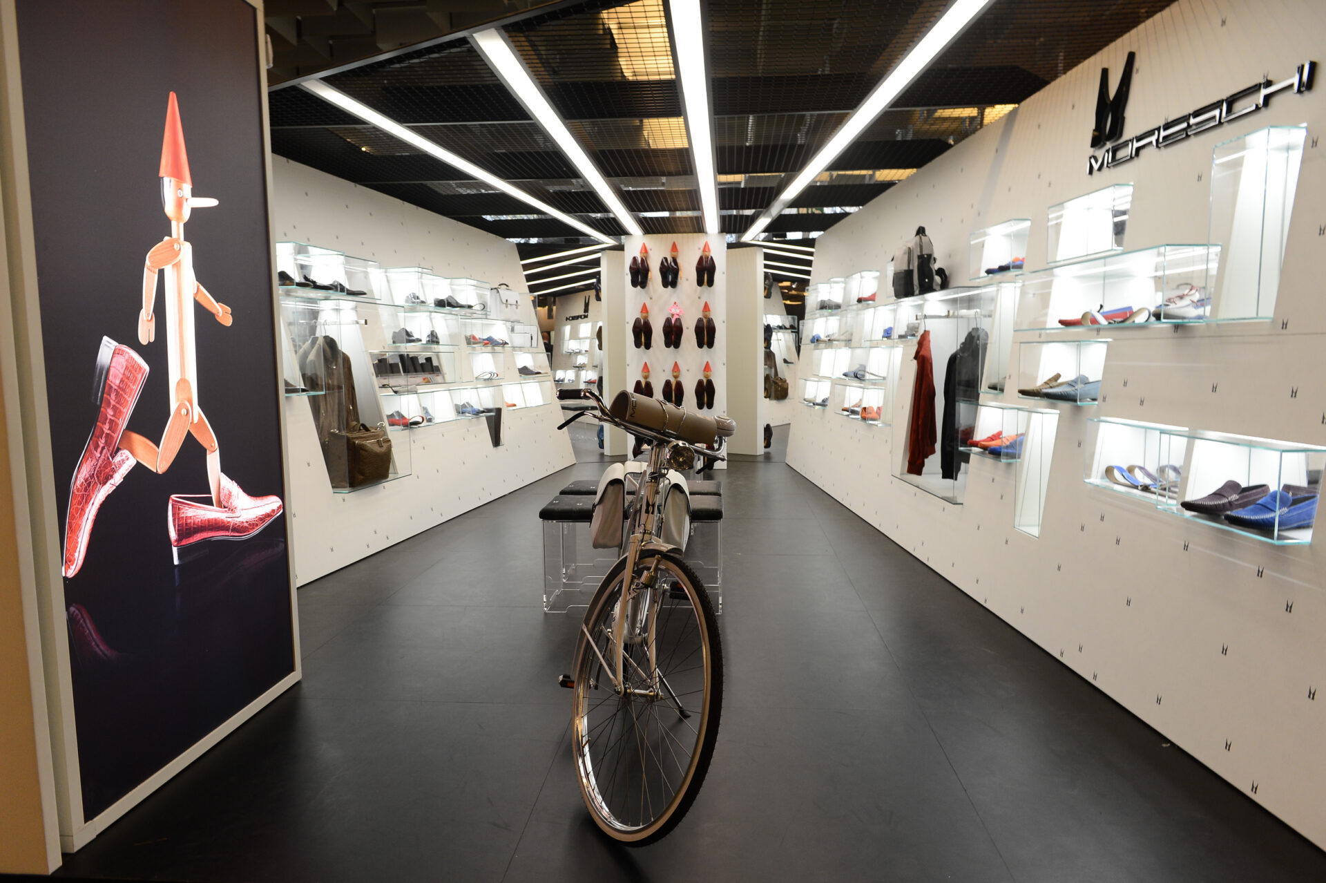 pitti uomo – moreschi
